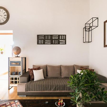 Home Domus Borgo Pio - San Pietro Roma Eksteriør bilde