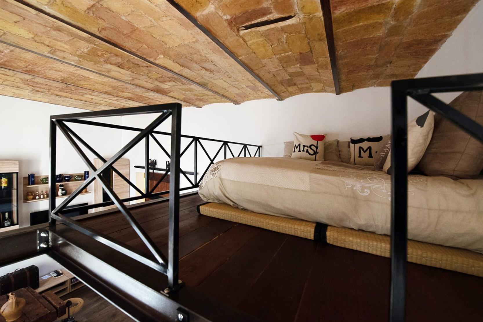 Home Domus Borgo Pio - San Pietro Roma Rom bilde