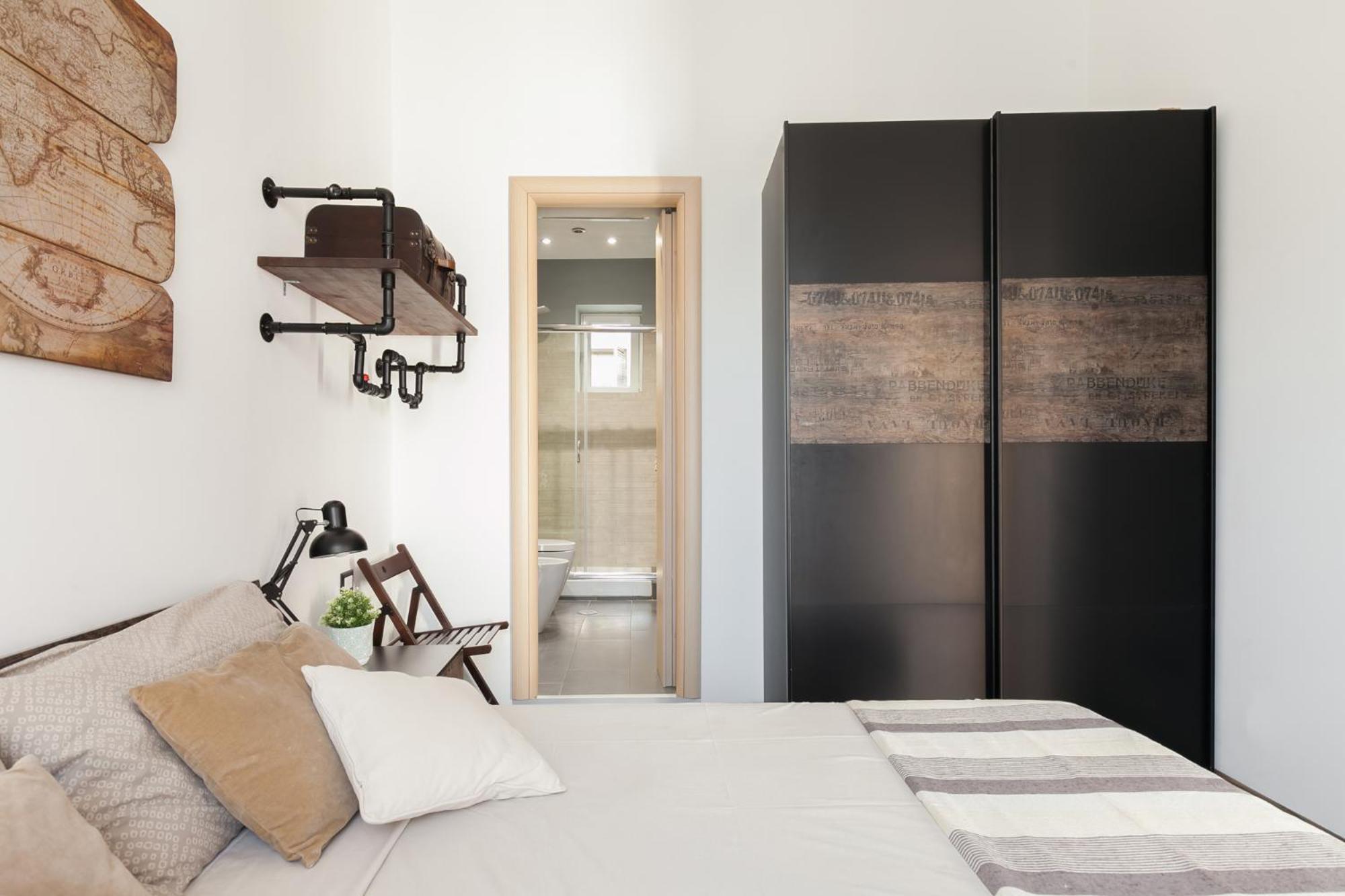 Home Domus Borgo Pio - San Pietro Roma Eksteriør bilde