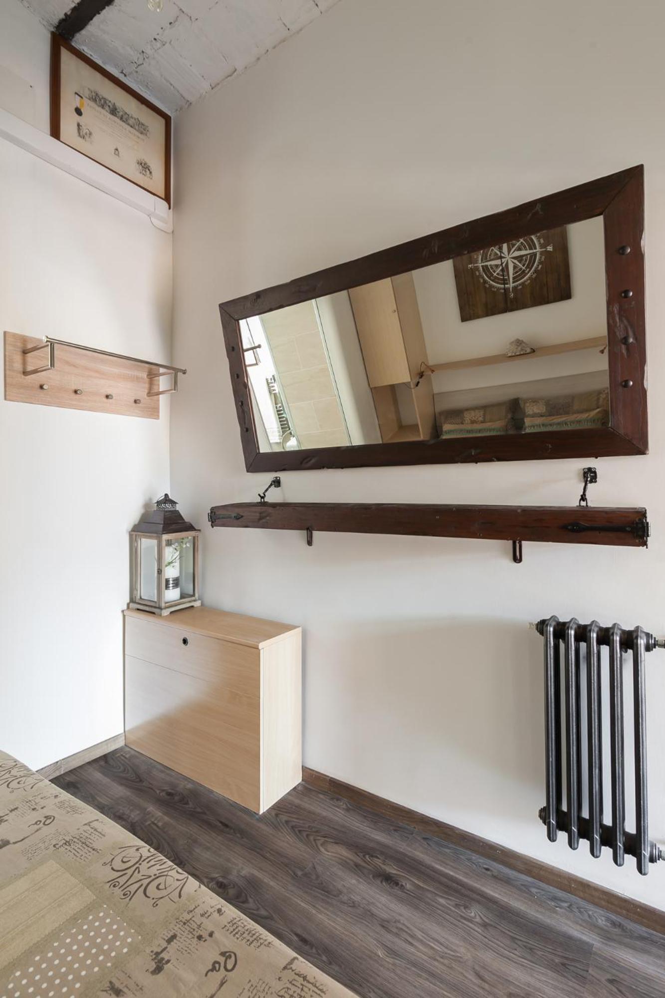 Home Domus Borgo Pio - San Pietro Roma Eksteriør bilde