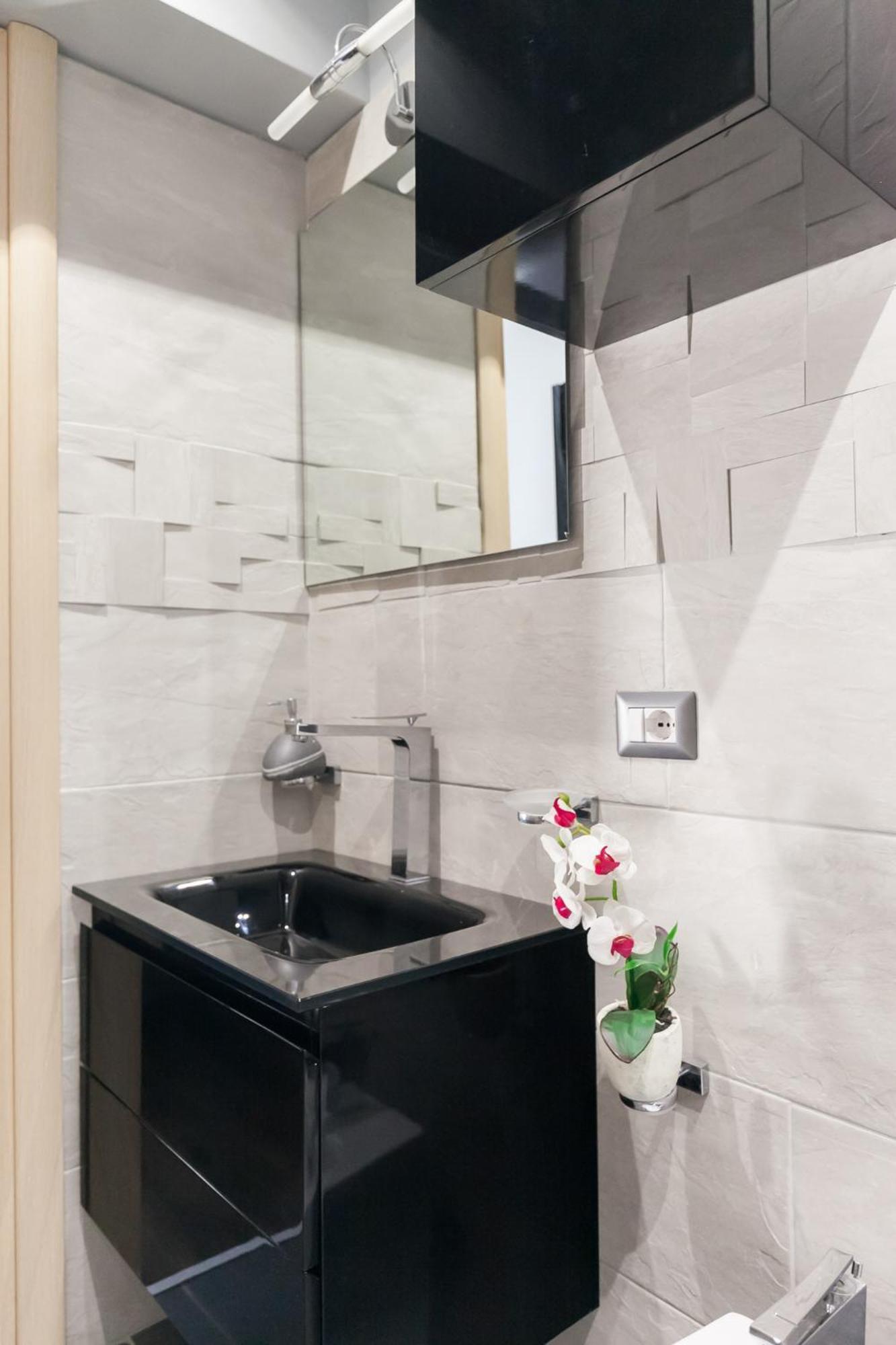 Home Domus Borgo Pio - San Pietro Roma Rom bilde