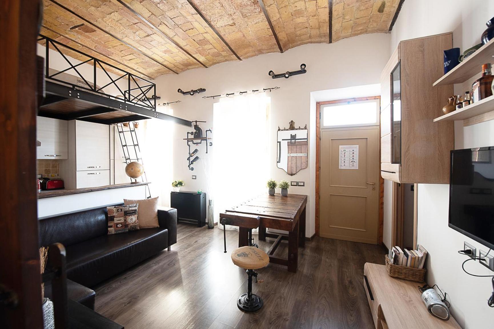 Home Domus Borgo Pio - San Pietro Roma Eksteriør bilde