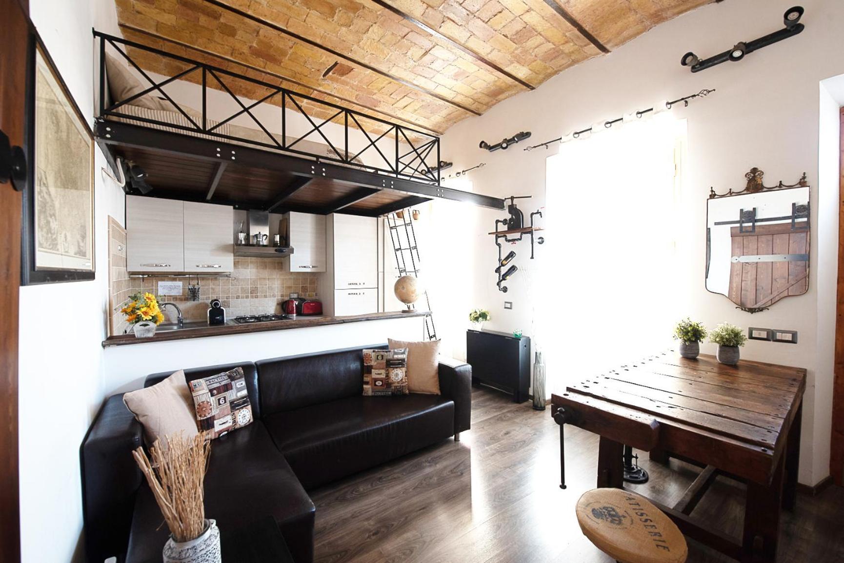 Home Domus Borgo Pio - San Pietro Roma Eksteriør bilde