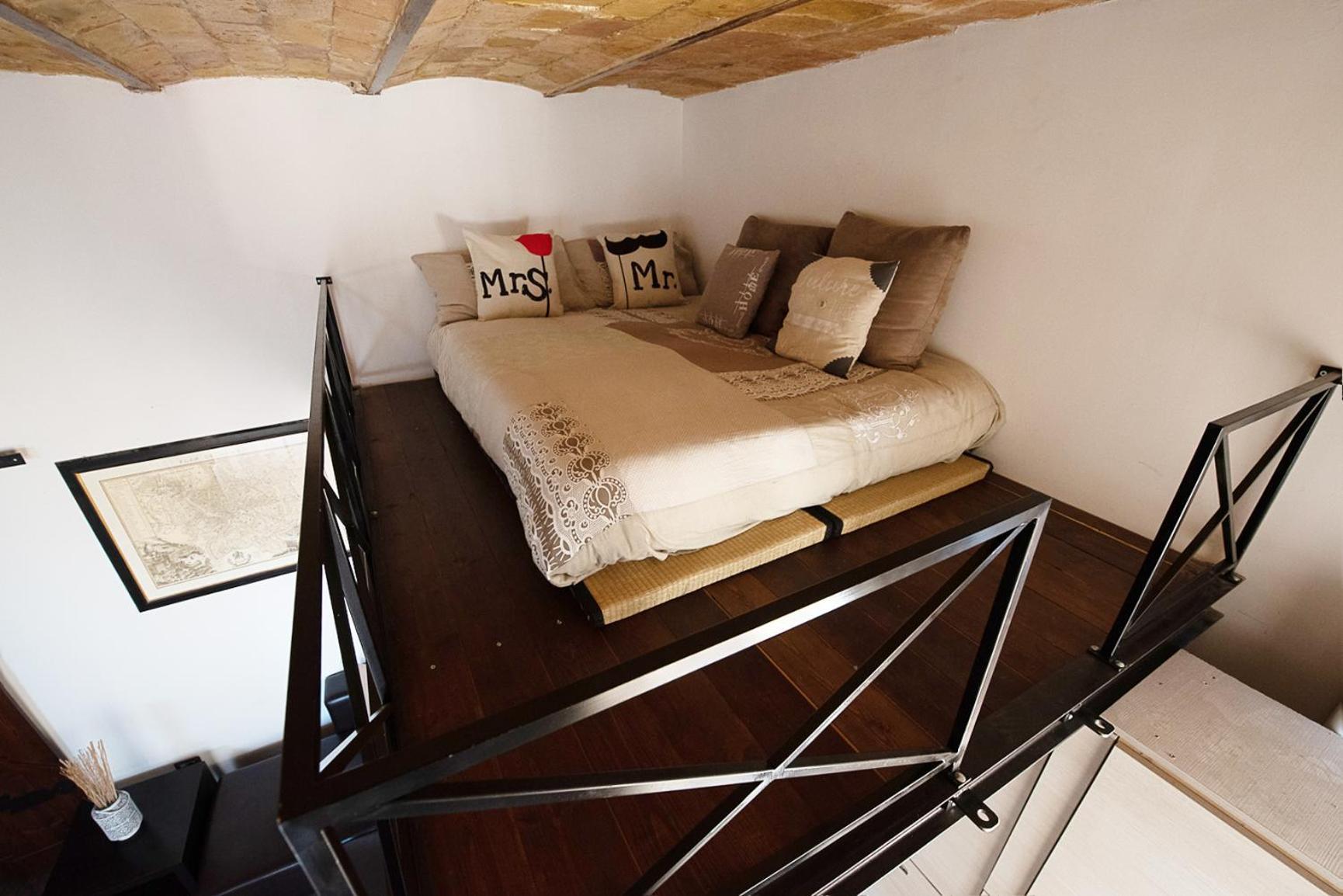 Home Domus Borgo Pio - San Pietro Roma Eksteriør bilde