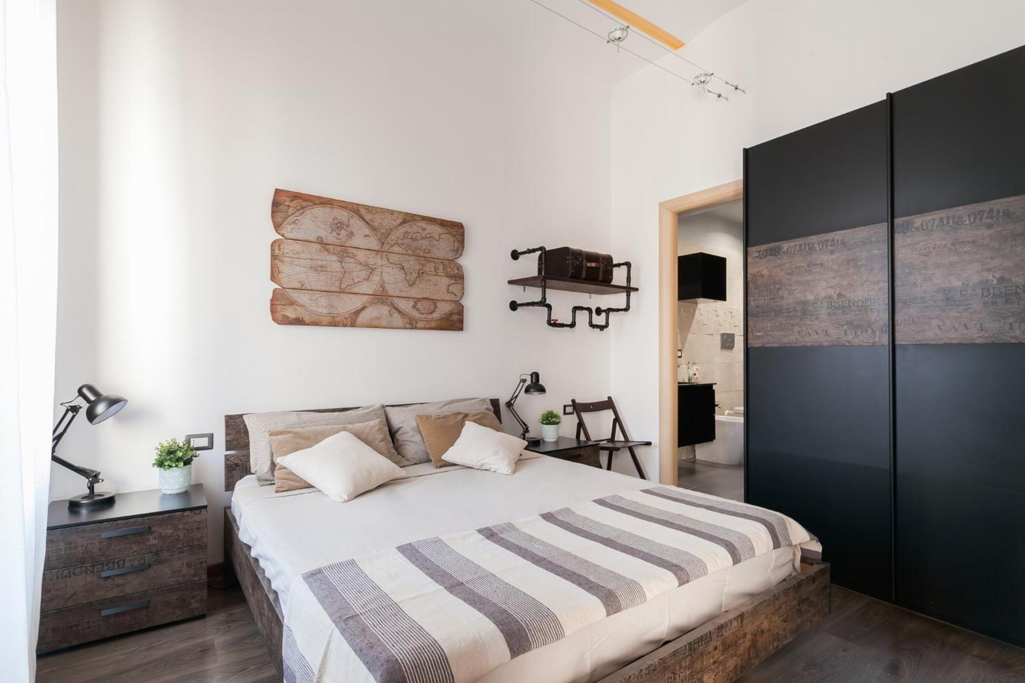 Home Domus Borgo Pio - San Pietro Roma Eksteriør bilde