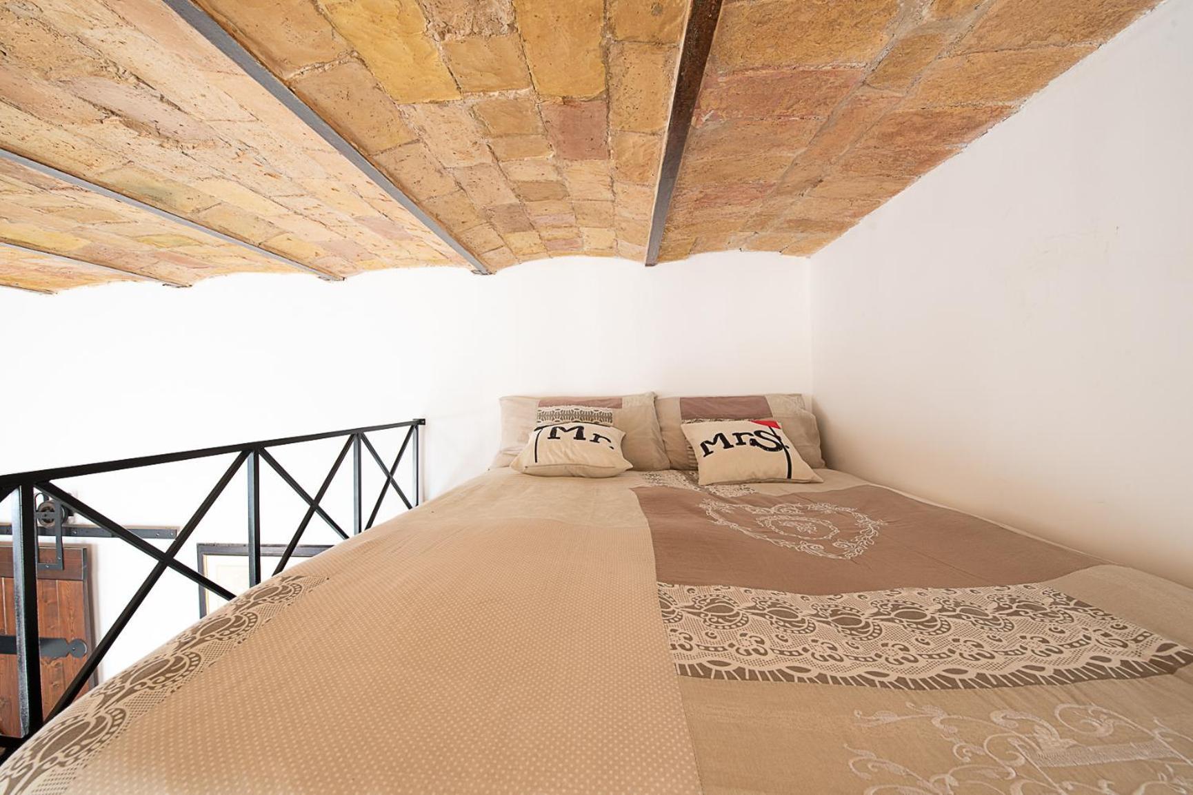 Home Domus Borgo Pio - San Pietro Roma Eksteriør bilde