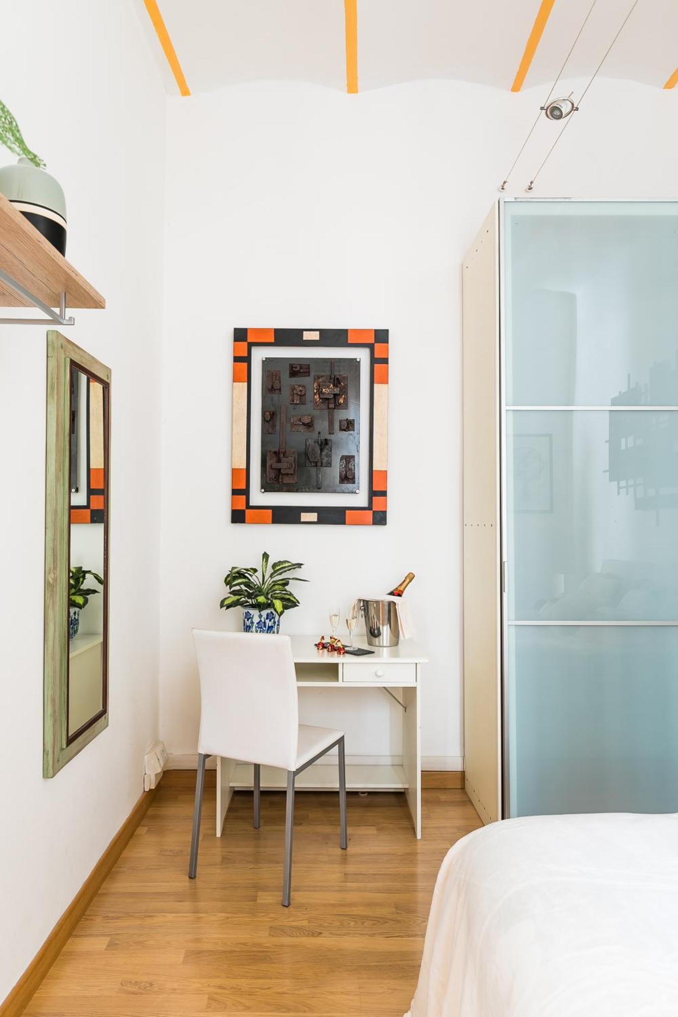 Home Domus Borgo Pio - San Pietro Roma Eksteriør bilde