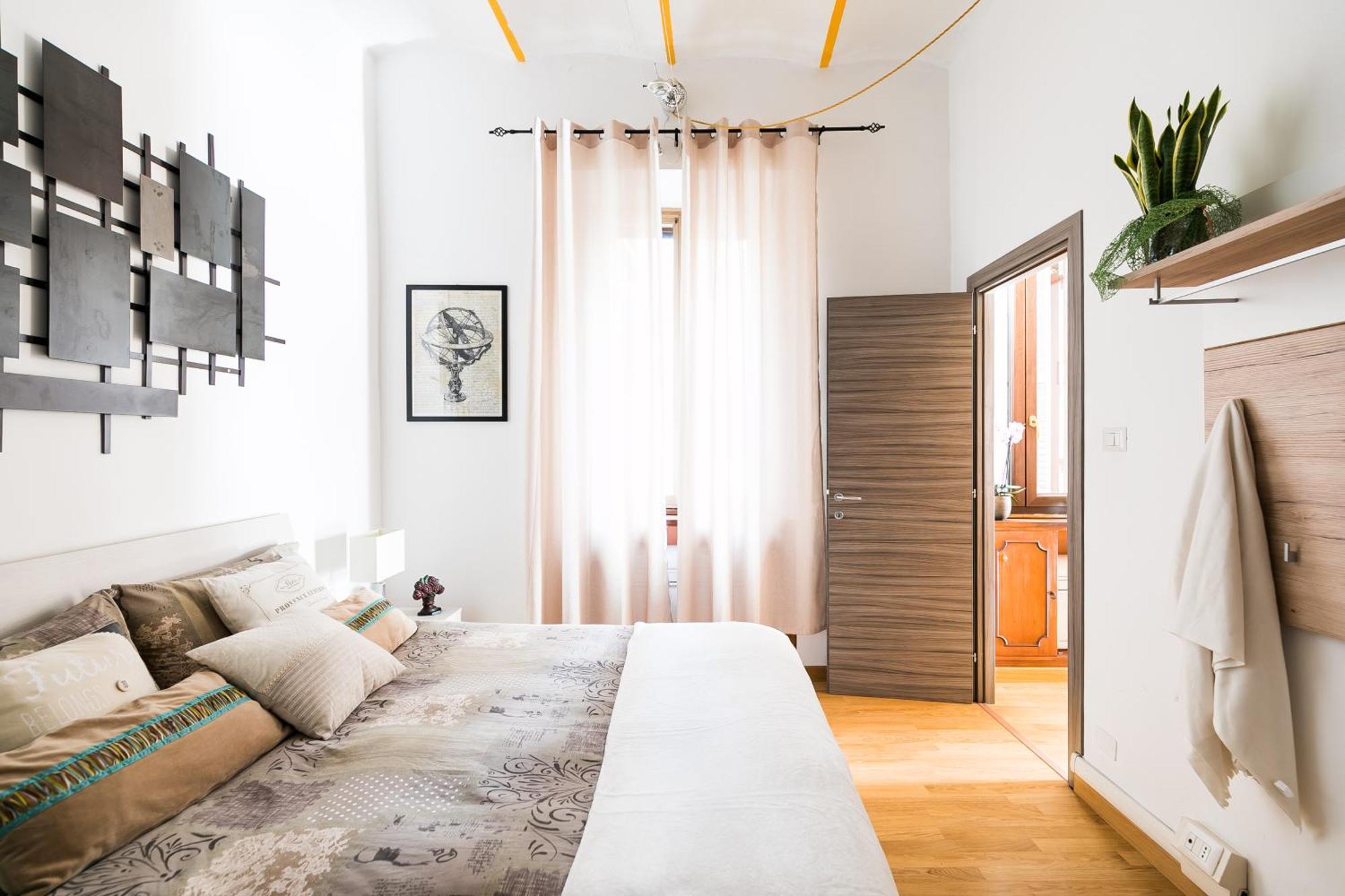 Home Domus Borgo Pio - San Pietro Roma Eksteriør bilde